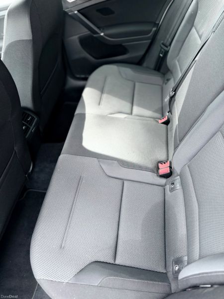 Volkswagen Golf 2014 AUTO| TSI 385773438