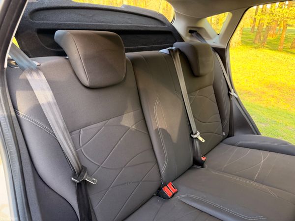 Ford Fiesta 1.0 Auto Left Hand Drive 1.0 385774552