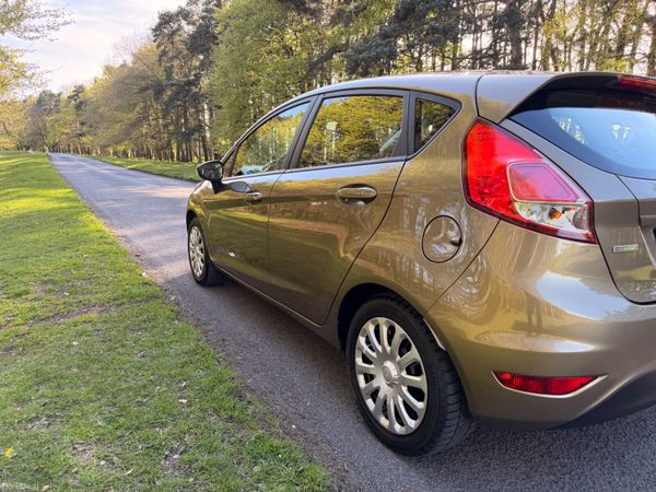 Ford Fiesta 1.0 Auto Left Hand Drive 1.0 385774586