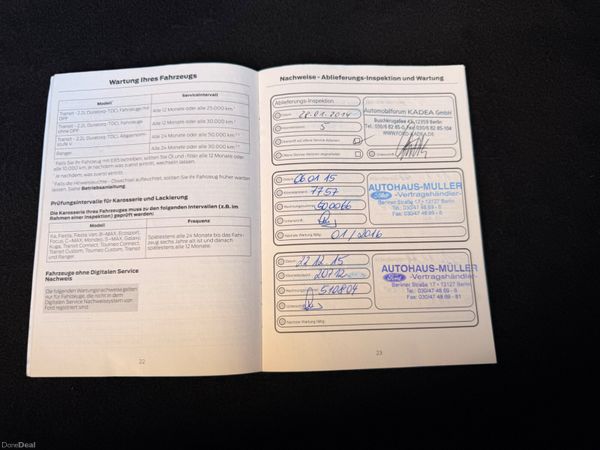 Ford Fiesta 1.0 Auto Left Hand Drive 1.0 385774596