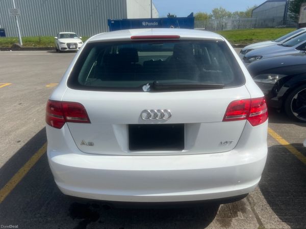 2012 AUDI A3 15K NCT 04/27 TAX 0726 385783646