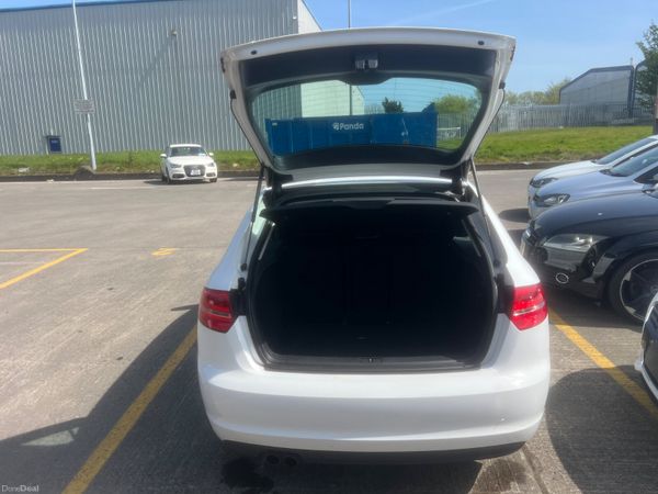 2012 AUDI A3 15K NCT 04/27 TAX 0726 385783714