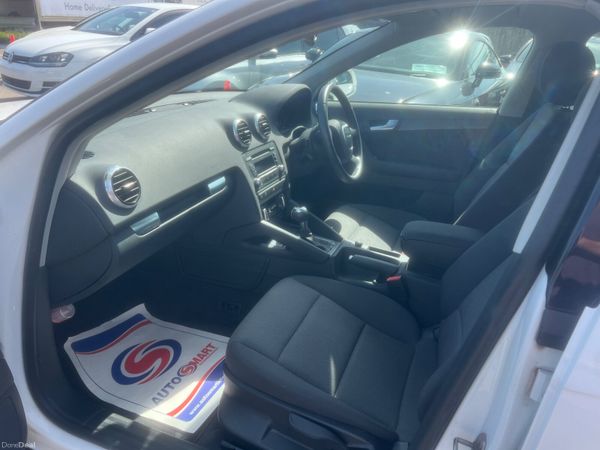2012 AUDI A3 15K NCT 04/27 TAX 0726 385783880