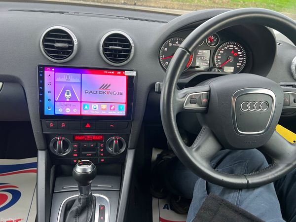 2012 AUDI A3 15K NCT 04/27 TAX 0726 385784050