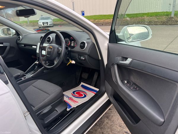 2012 AUDI A3 15K NCT 04/27 TAX 0726 385784060