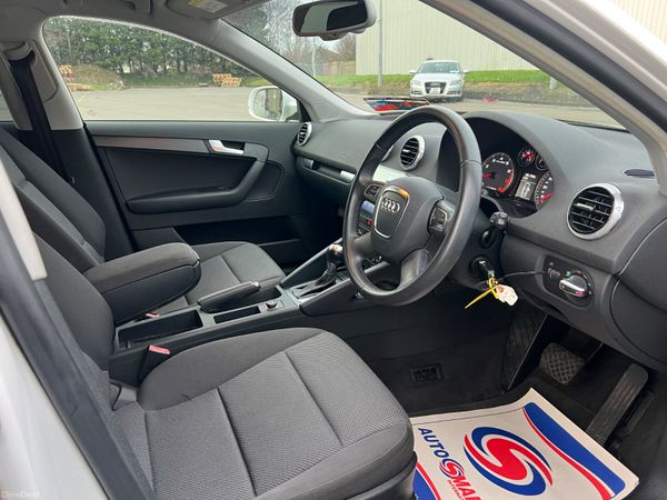 2012 AUDI A3 15K NCT 04/27 TAX 0726 385784100