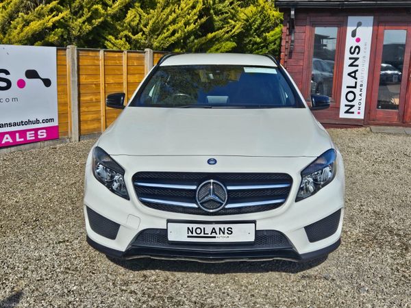 Mercedes-Benz GLA 2016 AMG Line Diesel Auto 385788268