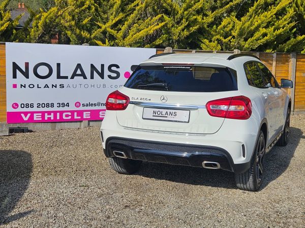 Mercedes-Benz GLA 2016 AMG Line Diesel Auto 385788274