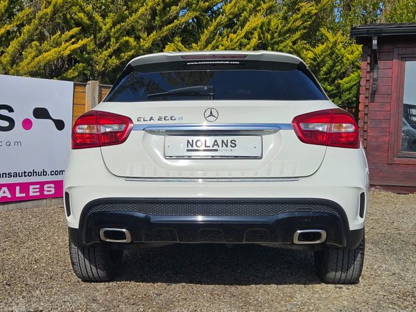 Mercedes-Benz GLA 2016 AMG Line Diesel Auto 385788236