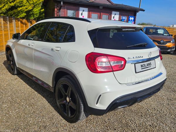 Mercedes-Benz GLA 2016 AMG Line Diesel Auto 385788360