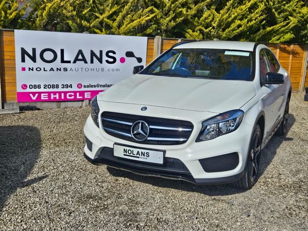 Mercedes-Benz GLA 2016 AMG Line Diesel Auto 385788390