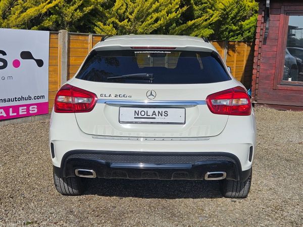 Mercedes-Benz GLA 2016 AMG Line Diesel Auto 385788300