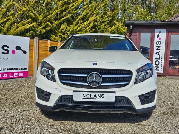 Mercedes-Benz GLA 2016 AMG Line Diesel Auto 385788306