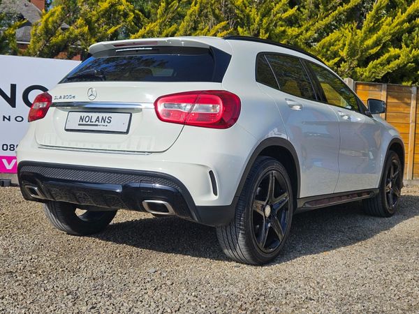 Mercedes-Benz GLA 2016 AMG Line Diesel Auto 385788310