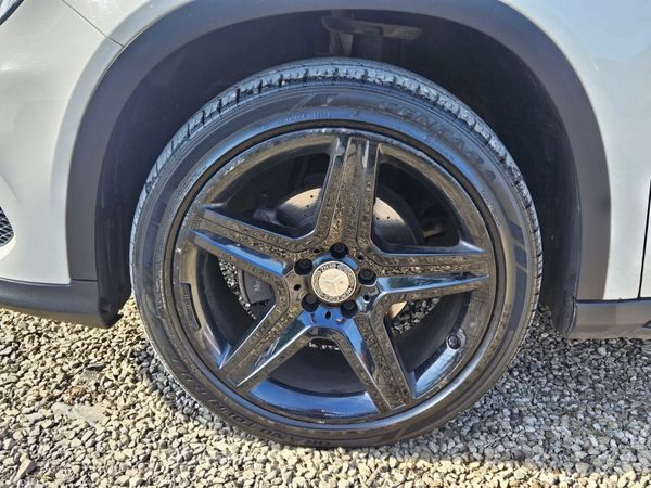 Mercedes-Benz GLA 2016 AMG Line Diesel Auto 385788338
