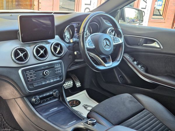 Mercedes-Benz GLA 2016 AMG Line Diesel Auto 385788444