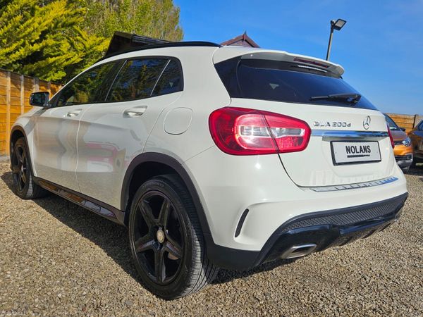 Mercedes-Benz GLA 2016 AMG Line Diesel Auto 385788466