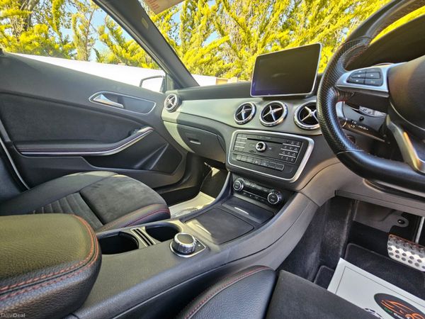 Mercedes-Benz GLA 2016 AMG Line Diesel Auto 385788408
