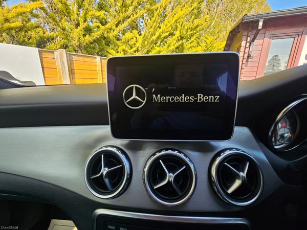 Mercedes-Benz GLA 2016 AMG Line Diesel Auto 385788412