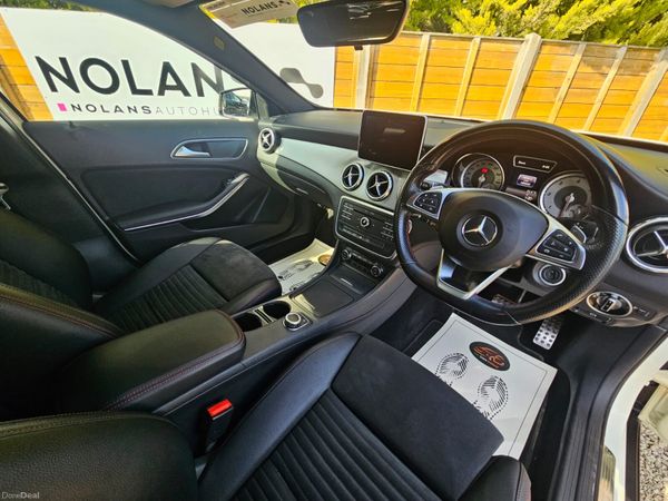 Mercedes-Benz GLA 2016 AMG Line Diesel Auto 385788438