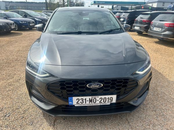 Ford Focus ST Line 385795004