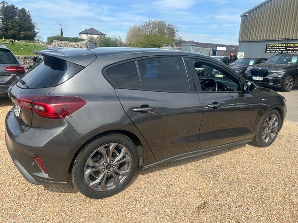 Ford Focus ST Line 385795006