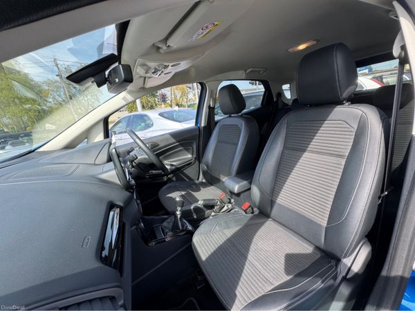 Ford EcoSport TITANIUM 1.0T |Low Milage 385795186