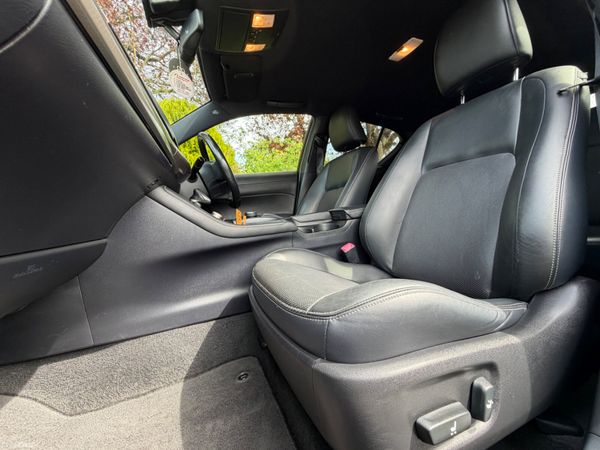 Lexus CT F Sport Leather 385704608
