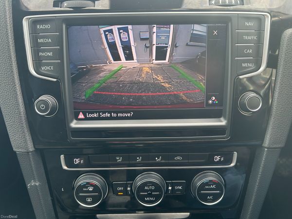 2016 Volkswagen Golf High Line 385707198