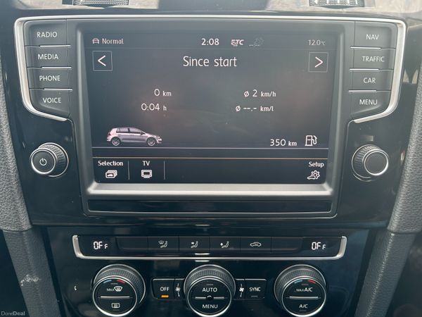 2016 Volkswagen Golf High Line 385707204
