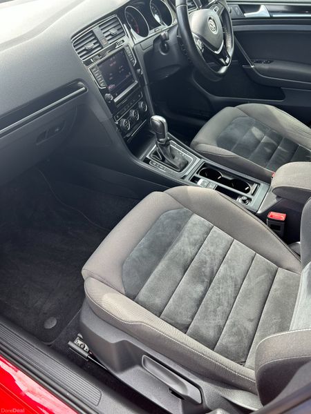 2016 Volkswagen Golf High Line 385707206