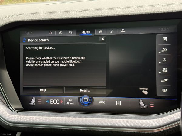 Now Reserved! 211 Volkswagen Touareg Black Ed! 385710770