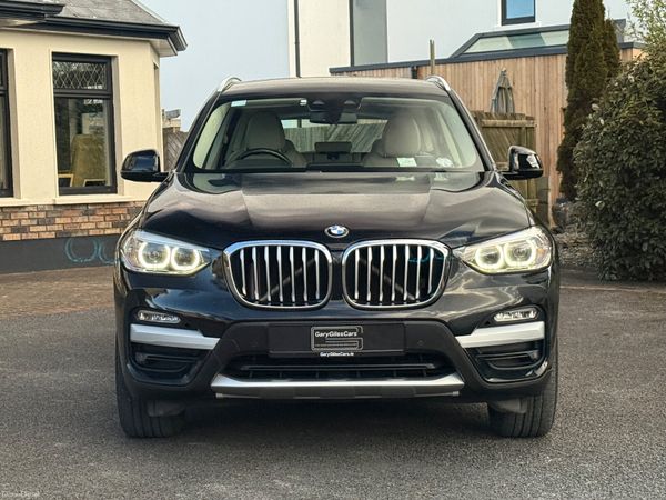 Stunning 181 BMW X3 Auto! 385711062