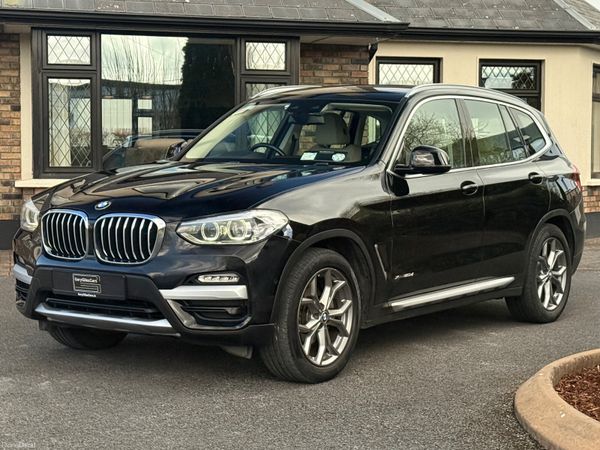 Stunning 181 BMW X3 Auto! 385711066