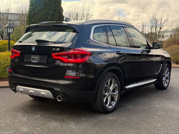 Stunning 181 BMW X3 Auto! 385711072
