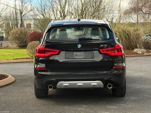 Stunning 181 BMW X3 Auto! 385711076