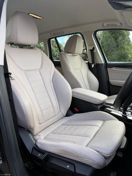 Stunning 181 BMW X3 Auto! 385711078