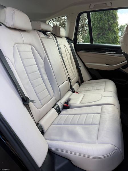Stunning 181 BMW X3 Auto! 385711082
