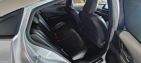 2024 Toyota Prius 1.8 Petrol Hybrid Self Charging 385711342
