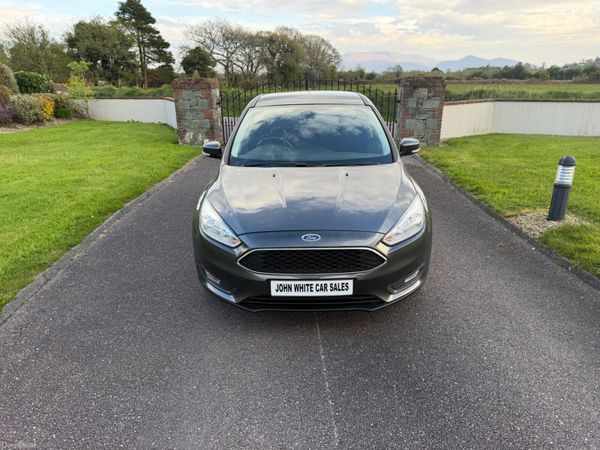 Ford Focus 1.5 TDCI 385712116