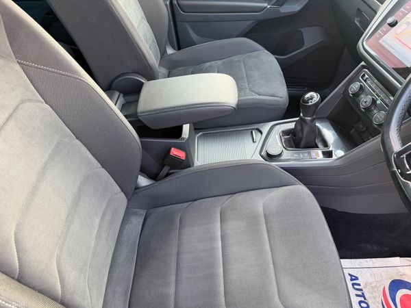 Volkswagen Tiguan 2.0 150 BHP 4 WD 385712474