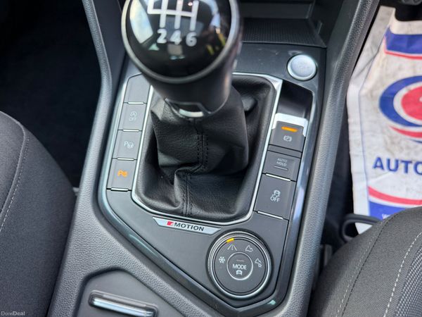 Volkswagen Tiguan 2.0 150 BHP 4 WD 385712478