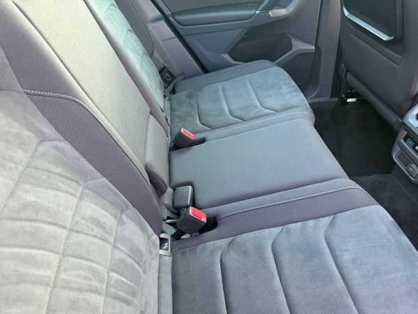 Volkswagen Tiguan 2.0 150 BHP 4 WD 385712480