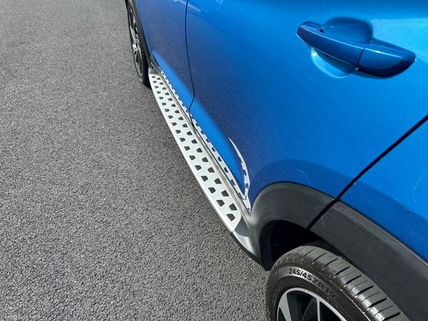 Hyundai Tucson 2016 NCT 10/27 385712782