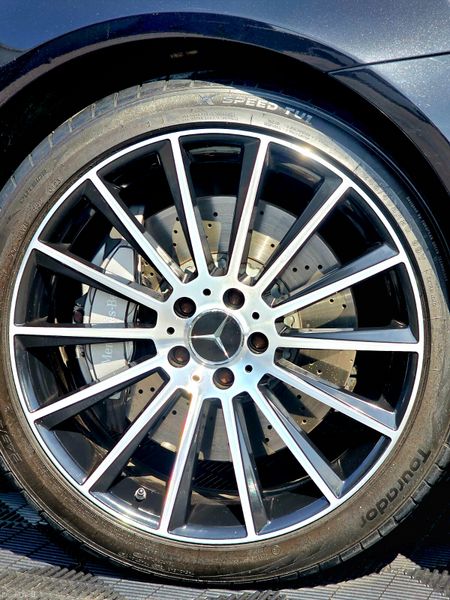 2016 Mercedes-Benz S-Class S350 AMG Automatic 385714256