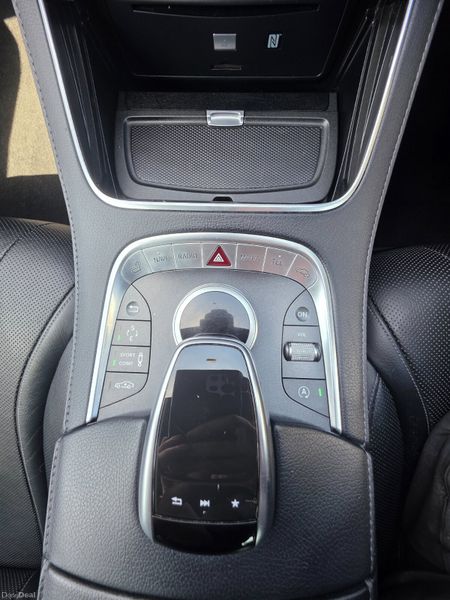 2016 Mercedes-Benz S-Class S350 AMG Automatic 385714272