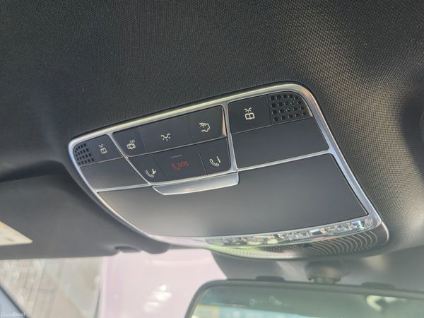 2016 Mercedes-Benz S-Class S350 AMG Automatic 385714286