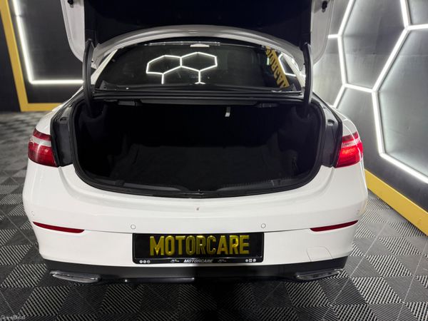 ◼️2017 MERCEDES-BENZ E220 COUPE AMG LINE PREMIUM ◼ 385718060