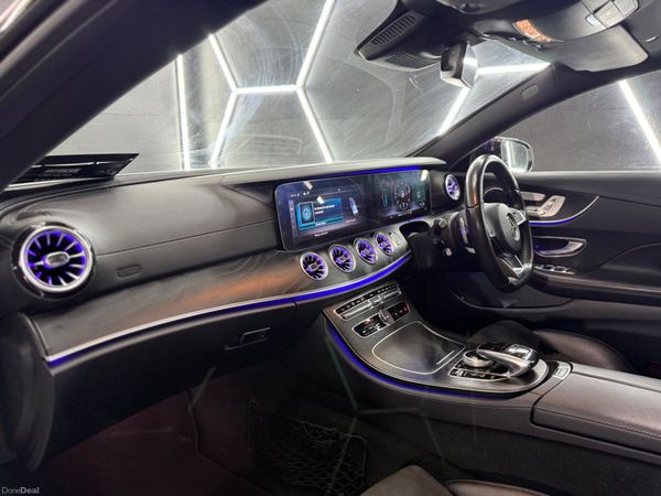 ◼️2017 MERCEDES-BENZ E220 COUPE AMG LINE PREMIUM ◼ 385718070