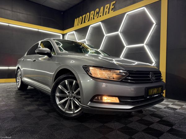 ◼️2018 VOLKSWAGEN PASSAT 1.6 TDI ◼️ 385719148